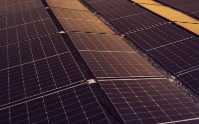 Penerapan Teknologi Blockchain Dalam Smart City