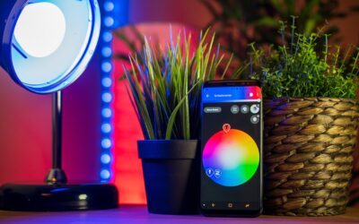 Smart Building Sebagai Bagian Dari Ekosistem Smart City